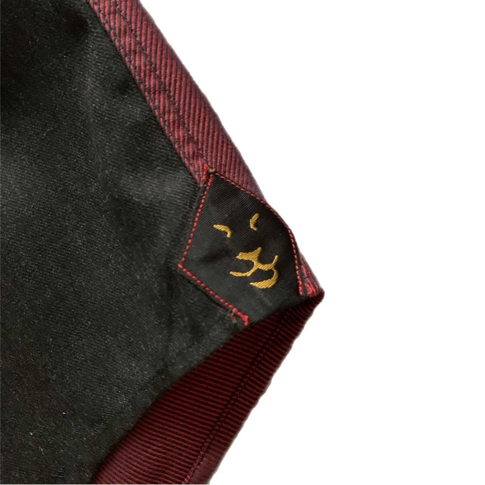 Darren Biedermann Long Sleeve Dress Shirt - Picture 8 of 8